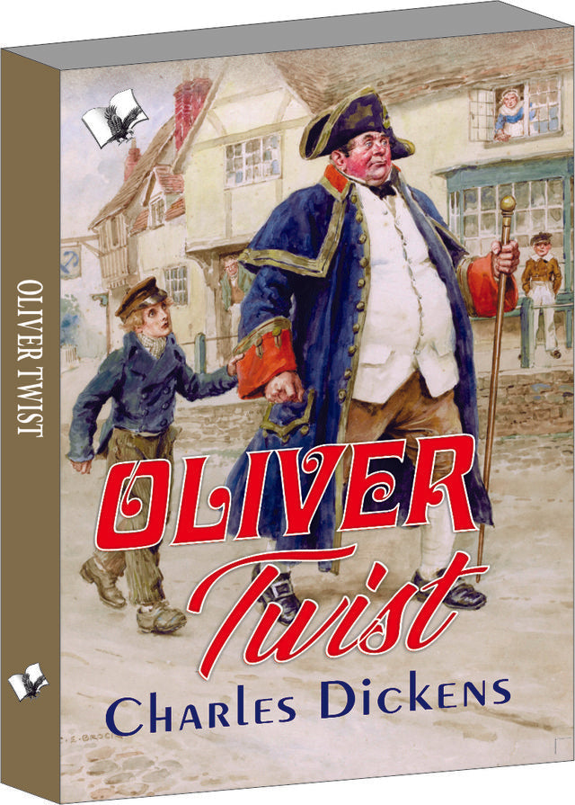 Oliver Twist