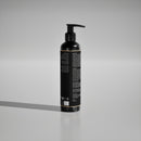 "By NAKED fact Absolute Hair Volumizing Shampoo| Control Itchy Scalp, Frizz & Dryness | Intense PH balance | Anti-Pollution | Contains Soya protein, Hydrolysed Keratin, Vitamin-B5 & Caffeine | For All Hair Types | For Women & Men | 250ml "