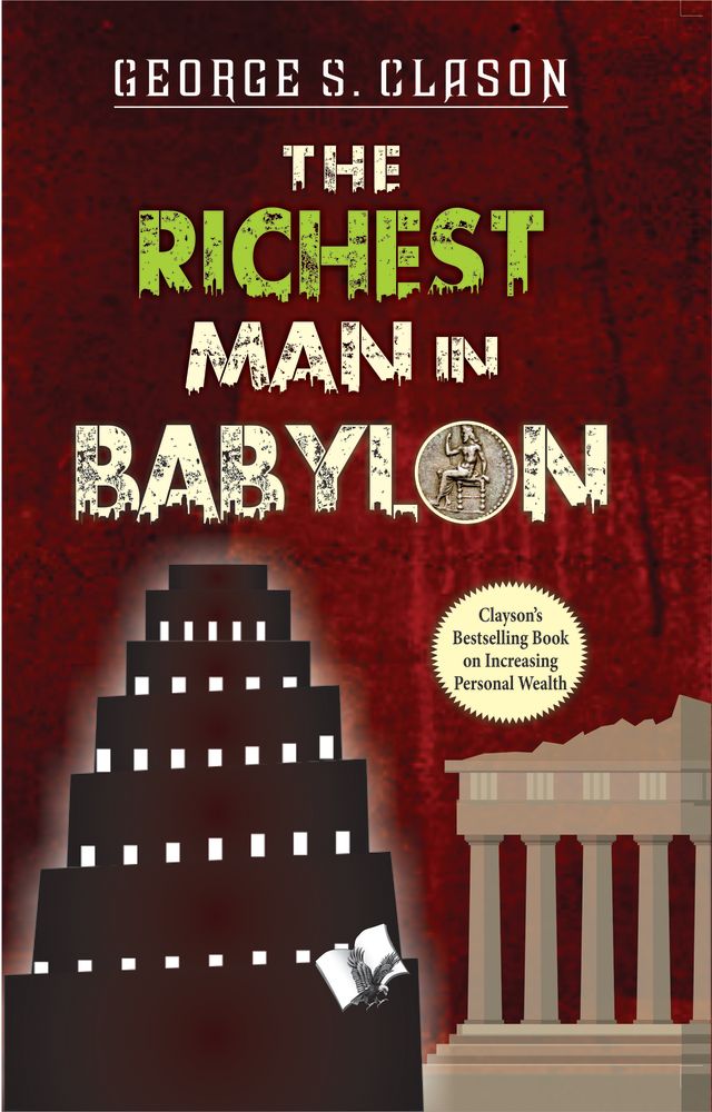 The Richest Man In Babylon