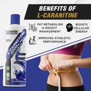 L-Carnitine Liquid