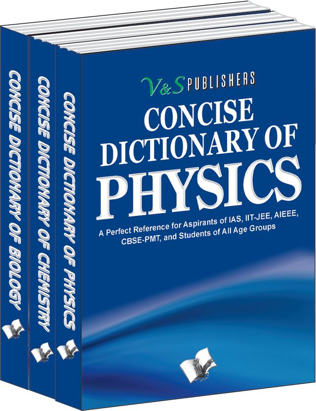 Concise PCB Dictionary Value Pack