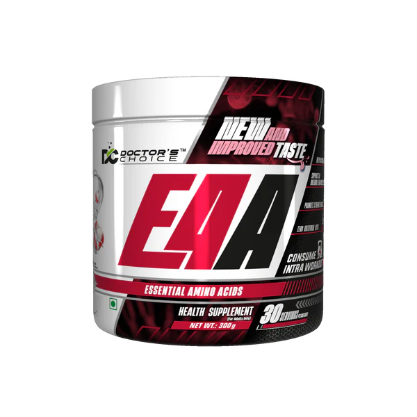 Doctor's Choice EAA (Essential Amino Acids)