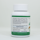 Dr.Bhargav’s I Aloe Vera I Aloe barbidensis I Supports Digestive I Health & Maintain I Joint Health I 60 Capsules