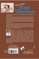 How to Tackle Sleep Disorders