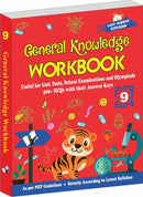 General Knowledge Workbook - Class 9