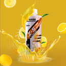 GetmyMettle Z5 Pre Workout Liquid