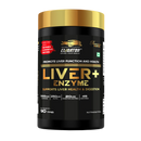 Eligator Liver + Enzyme - 90 Tablets (45 servings)