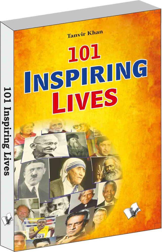 101 Inspiring lives