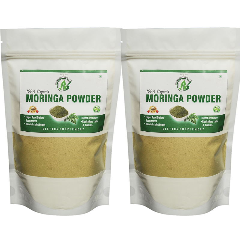 Dr. Bhargav'S Morniga Powder - 100  -2