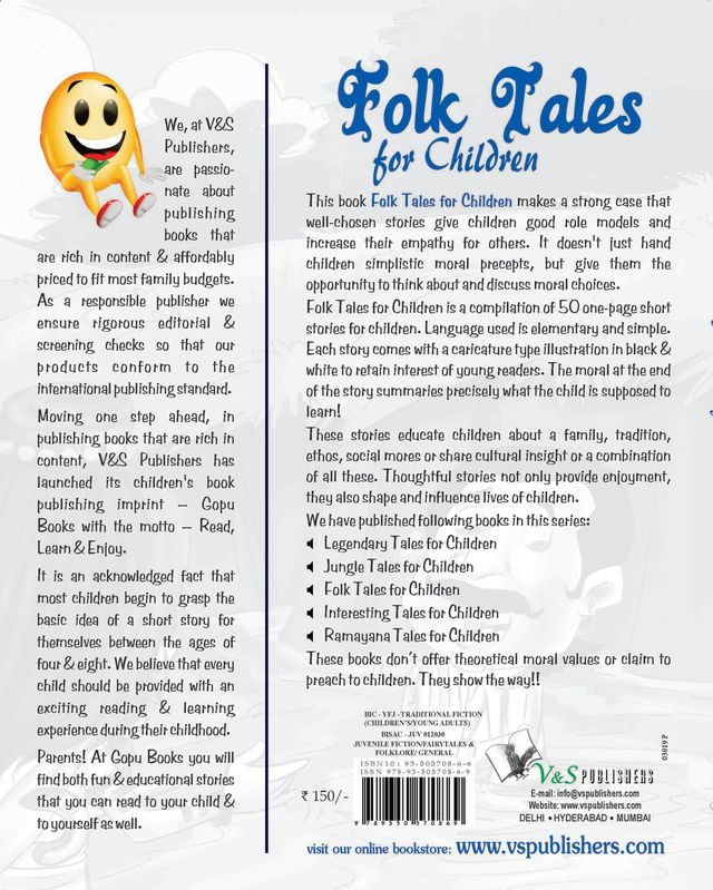 Folk Tales