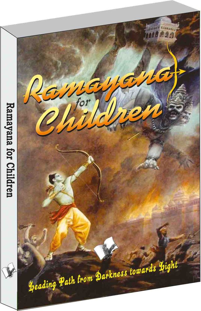 Ramayana for Children