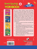 General Knowledge Workbook - Class 4