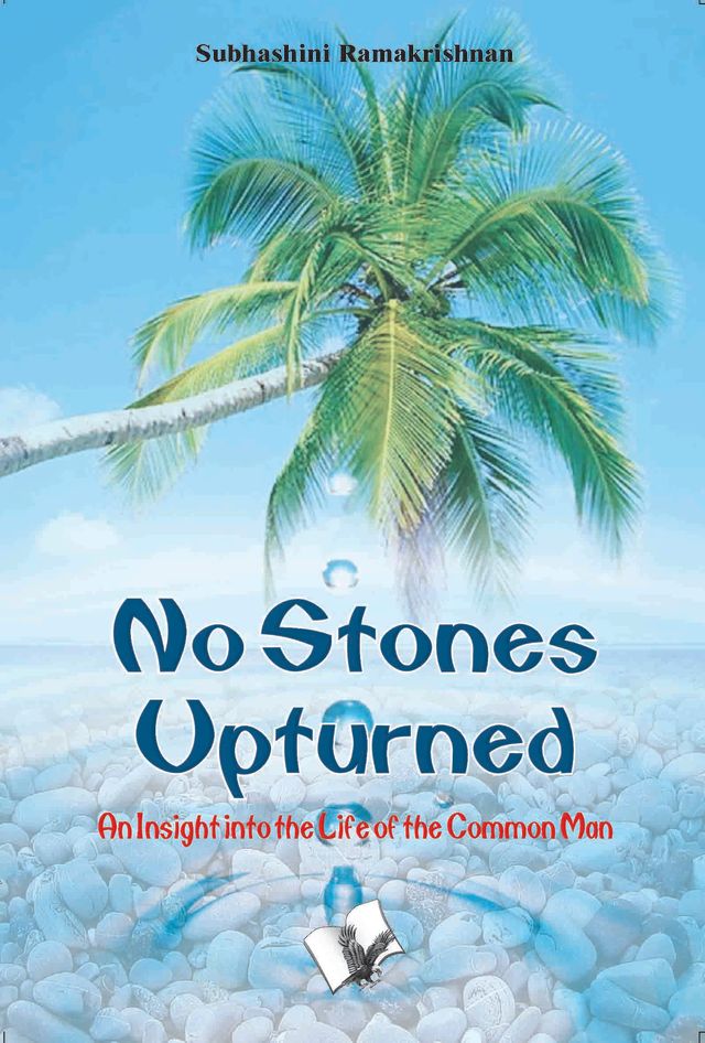 No Stones Upturned