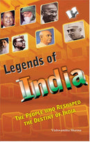 Legends of India