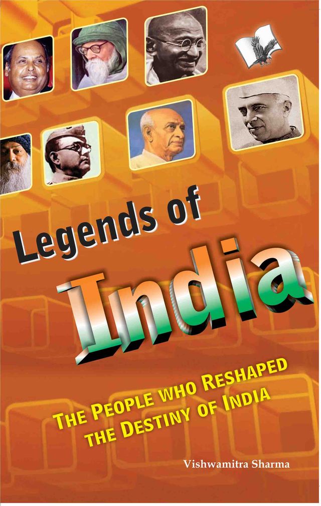 Legends of India