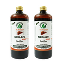 Dr.Bhargav'S Neo-Liv Syrup -500 -2