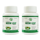 Dr. Bhargav'S Neem Leaf Capsule- 60 Cap -2