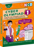 National Cyber Olympiad - Class 1 (With OMR Sheets)