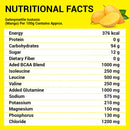 GetmyMettle Isotonic Instant Energy Formula