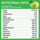 GetmyMettle Isotonic Instant Energy Formula