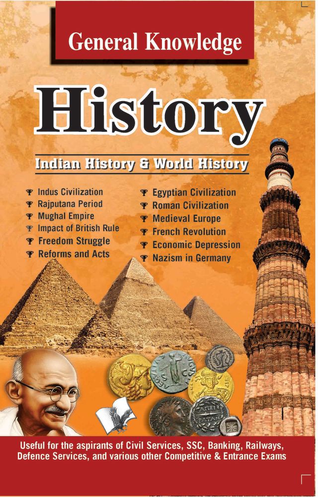 General Knowledge History