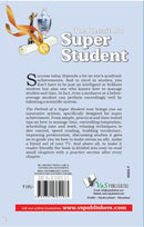 The Portrait Of A Super Student