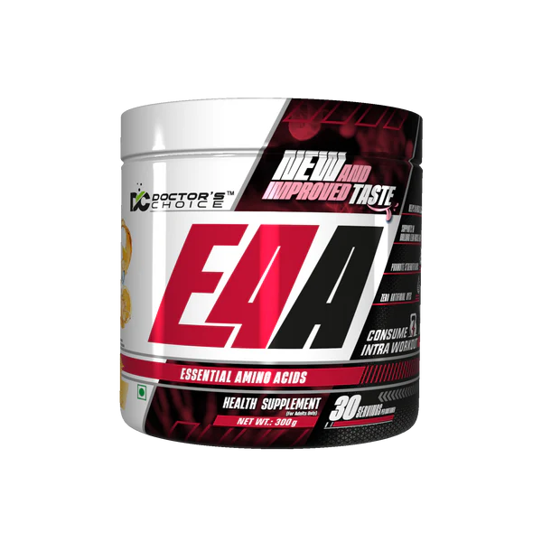 Doctor's Choice EAA (Essential Amino Acids)