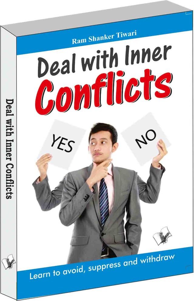 Deal with Inner Conflicts