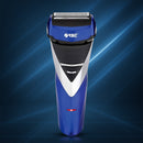 Orbit Rechargeable Electric Foil Shaver 2 Head Shaver With Pop Up Trimmer (1 Pc)