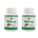 Dr. Bhargav'S Papaya Leaf Capsule- 60Cap-2