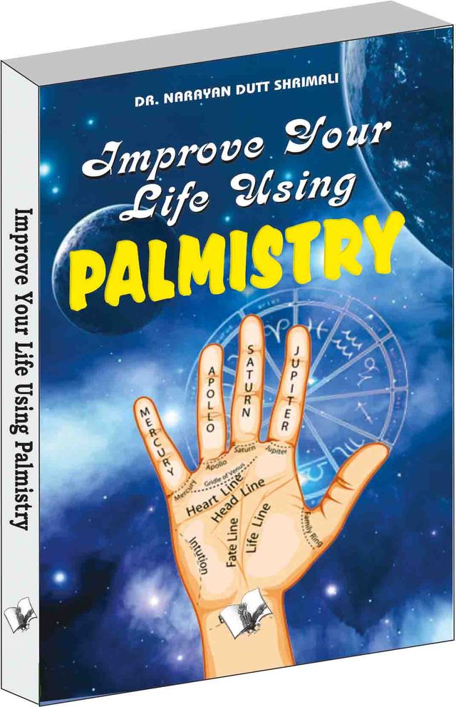 Improve Your Life using Palmistry