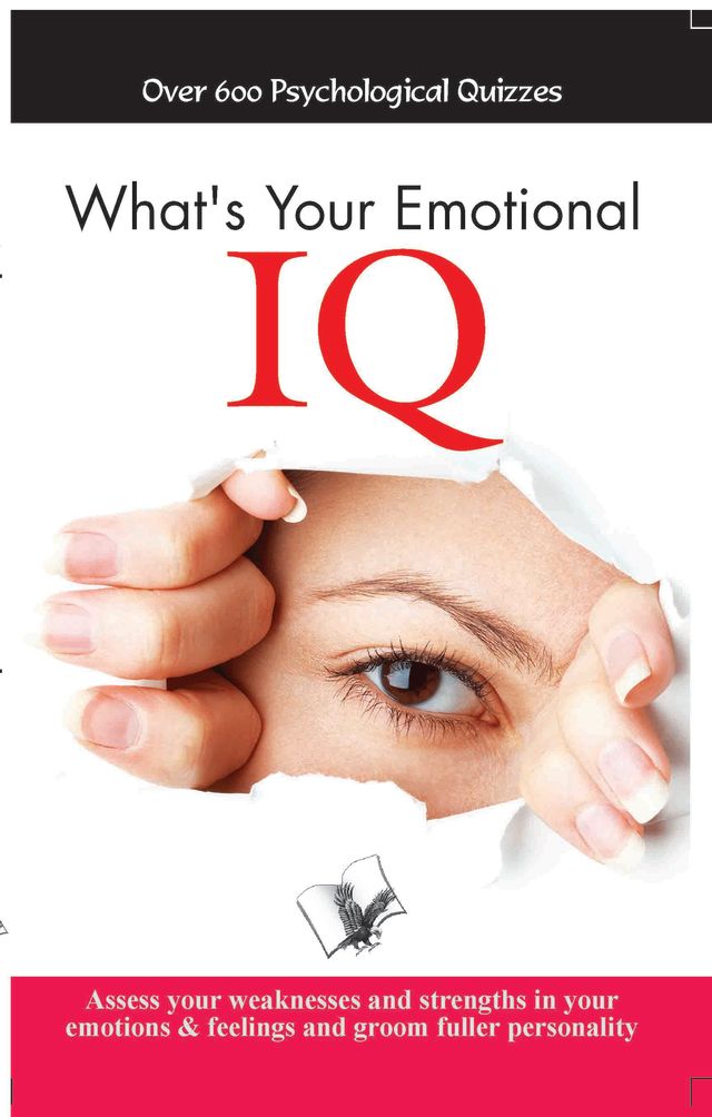 What's Your Emotional I.Q.