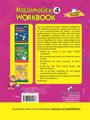 Mathematics Workbook Class 4