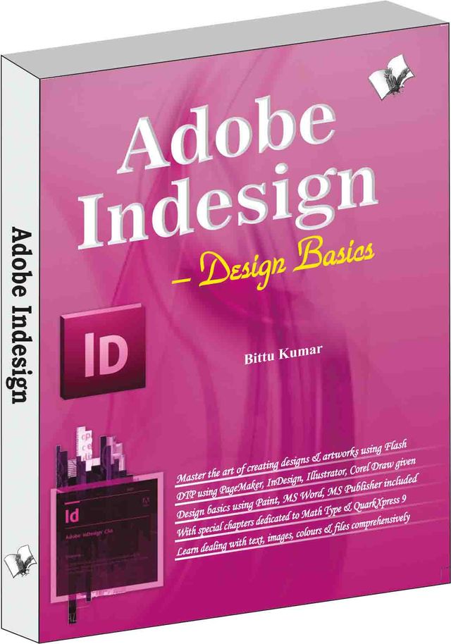 Adobe Indesign