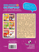 International General Knowledge Olympiad - Class 1(With OMR Sheets)