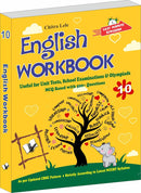 English Workbook Class 10