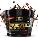 Eligator Real Mass - Advance Lean Mass Formula