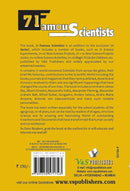 71 Famous Scientists