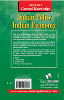 Objective General Knowledge Indian Polity And Economy