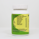 Dr.Bhargav’s I Madhu Jeevan Capsule I Diabetic Control| Regulate blood sugar| Diabetes| Strengthen I Stress insulin producing Beta cells| 60 Tablets