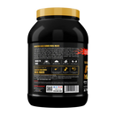 Eligator Real Mass - Advance Lean Mass Formula