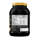 Eligator Real Mass - Advance Lean Mass Formula