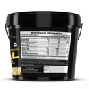 Eligator Real Mass - Advance Lean Mass Formula