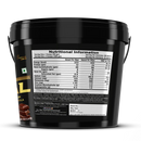 Eligator Real Mass - Advance Lean Mass Formula