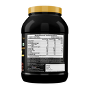 Eligator Real Mass - Advance Lean Mass Formula