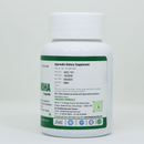 Dr.Bhargav’s I Ashwagandha Capsule |Fight Stress Naturally| Effective in Low BP I Arjun Capsule| Sexual Power Supplement| Effective in Erectile Dysfunction| Enhances Immunity| 60 Capsules