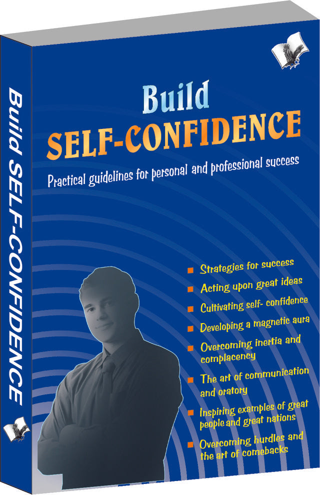 Build Self-Confidence