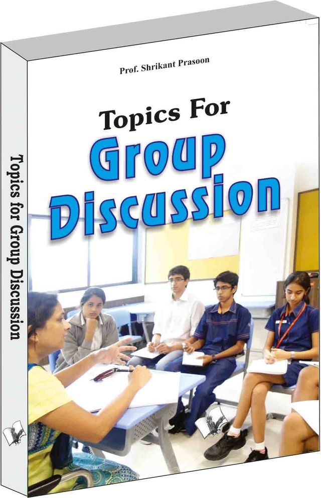 Topics for Group Discussion