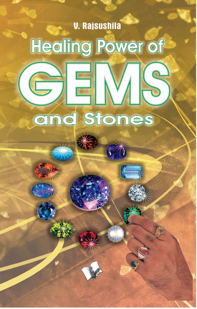 Healing Power Of Gems & Stones