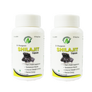 Dr. Bhargav'S Shilajit Capsule- 60 Cap -2